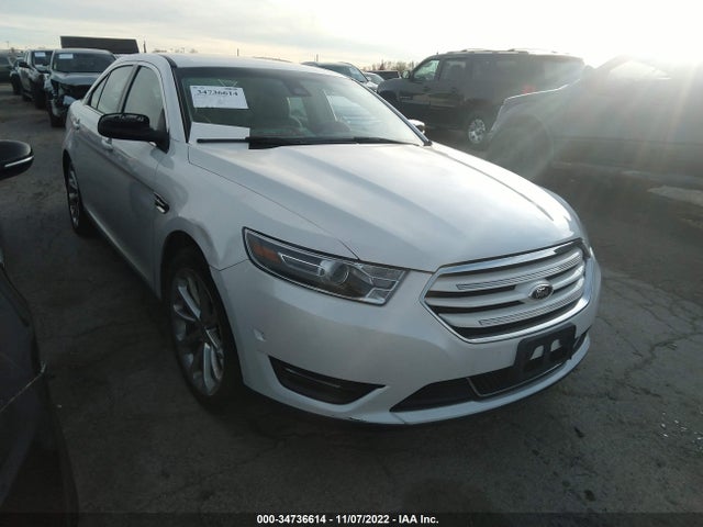 2015 Ford Taurus, VIN: 1FAHP2J80FG106646