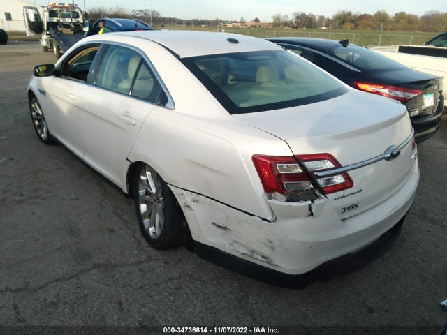 2015 Ford Taurus, VIN: 1FAHP2J80FG106646