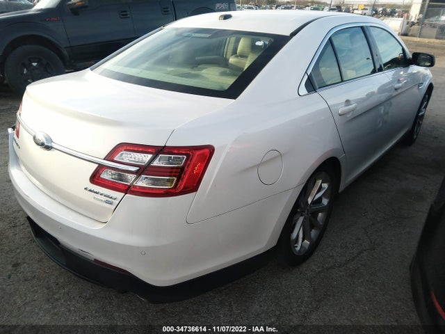 2015 Ford Taurus, VIN: 1FAHP2J80FG106646