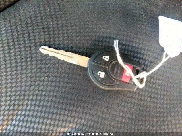 Nissan Rogue Select S 2014 JN8AS5MV2EW203658 Image 11