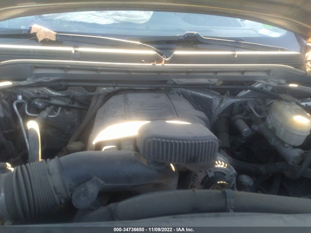 GMC Sierra 2500hd Slt 2015 1GT12ZEG9FF500849 Image 10