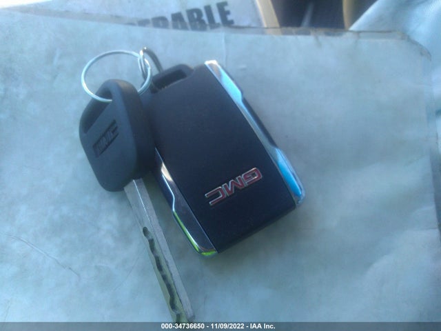 GMC Sierra 2500hd Slt 2015 1GT12ZEG9FF500849 Image 11