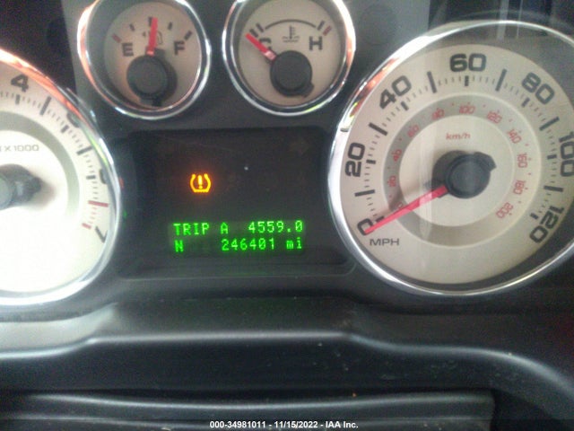 2009 FORD EDGE SEL VIN: 2FMDK48C89BA45048
