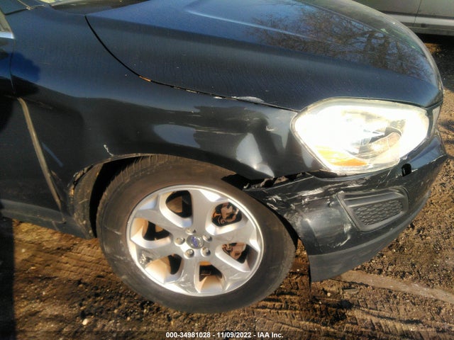 Volvo Xc60 3.2l 2013 YV4952DLXD2456636 Image 7