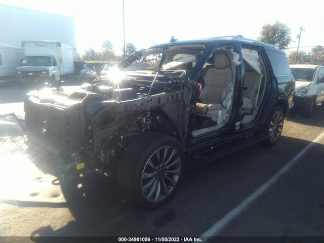 2020 Lincoln Navigator, VIN: 5LMJJ2LT7LEL09161