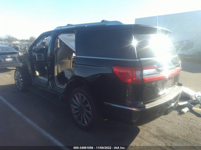 2020 Lincoln Navigator, VIN: 5LMJJ2LT7LEL09161
