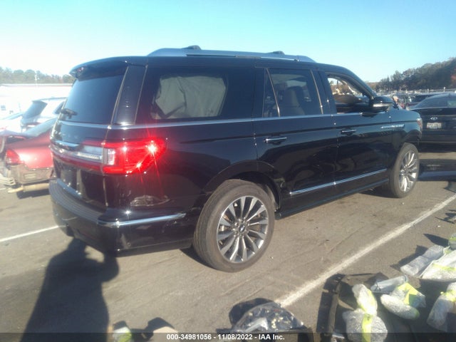 2020 Lincoln Navigator, VIN: 5LMJJ2LT7LEL09161