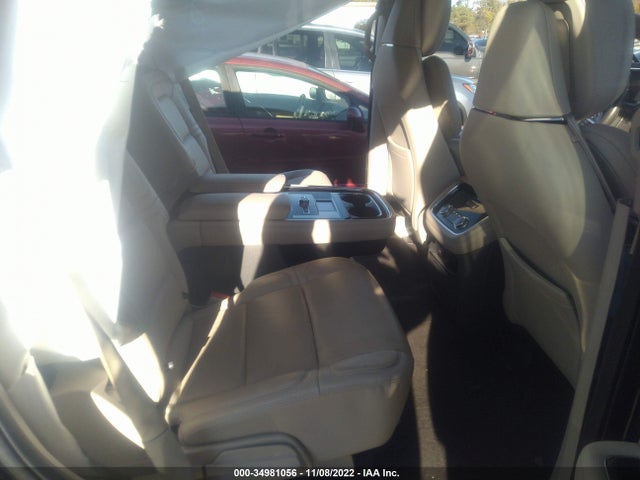 2020 Lincoln Navigator, VIN: 5LMJJ2LT7LEL09161