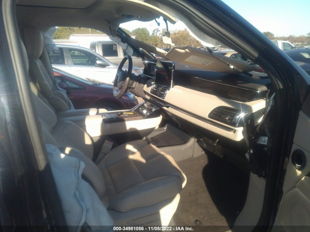 2020 Lincoln Navigator, VIN: 5LMJJ2LT7LEL09161
