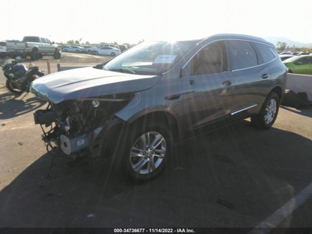 5GAERBKW1JJ223895 Buick Enclave Essence