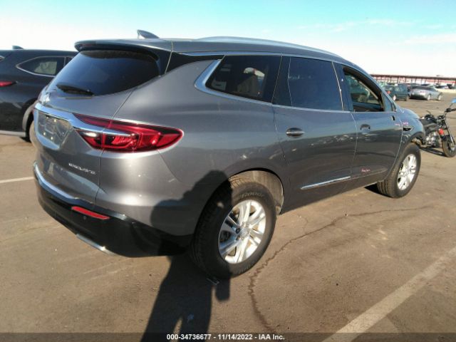 5GAERBKW1JJ223895 Buick Enclave Essence