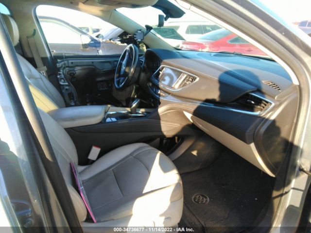5GAERBKW1JJ223895 Buick Enclave Essence