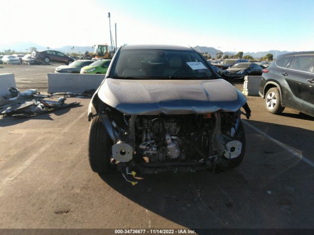 5GAERBKW1JJ223895 Buick Enclave Essence