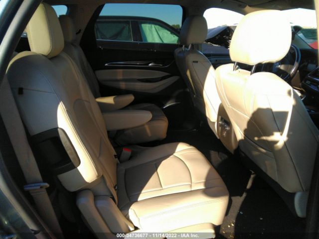 5GAERBKW1JJ223895 Buick Enclave Essence