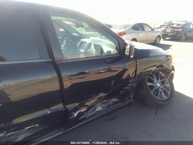 Dodge DURANGO GT 2017 1C4RDHDG6HC944493 Image 7