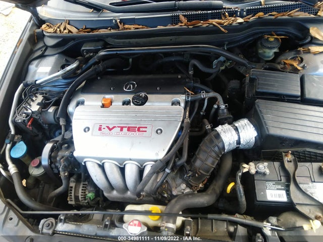 Acura TSX 2007 JH4CL96837C016027 Image 11
