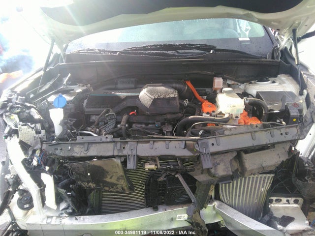 2021 Kia Sorento, VIN: KNDRG4LG5M5055166
