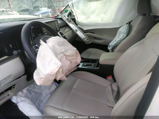 2021 Kia Sorento, VIN: KNDRG4LG5M5055166