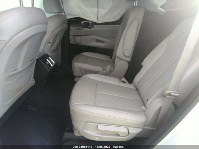 2021 Kia Sorento, VIN: KNDRG4LG5M5055166