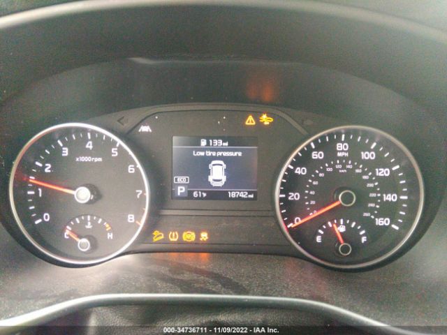 KNDPM3AC7N7974828 KIA Sportage Lx
