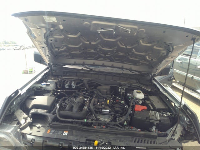 2022 Ford Bronco, VIN: 1FMDE5BH7NLB01041