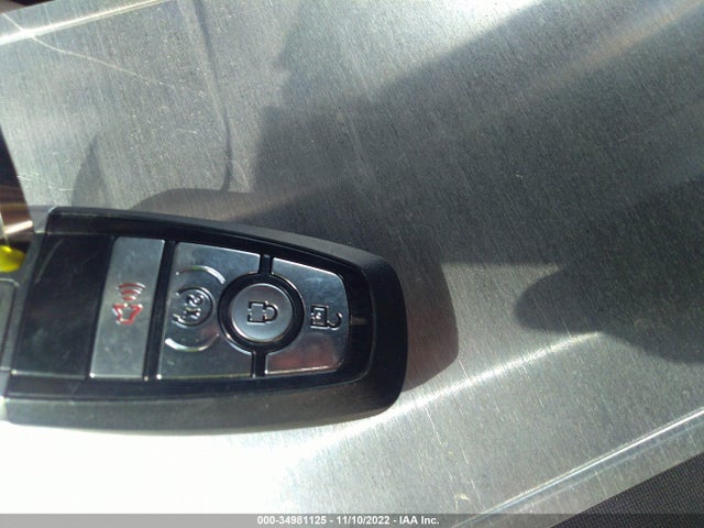 2022 Ford Bronco, VIN: 1FMDE5BH7NLB01041