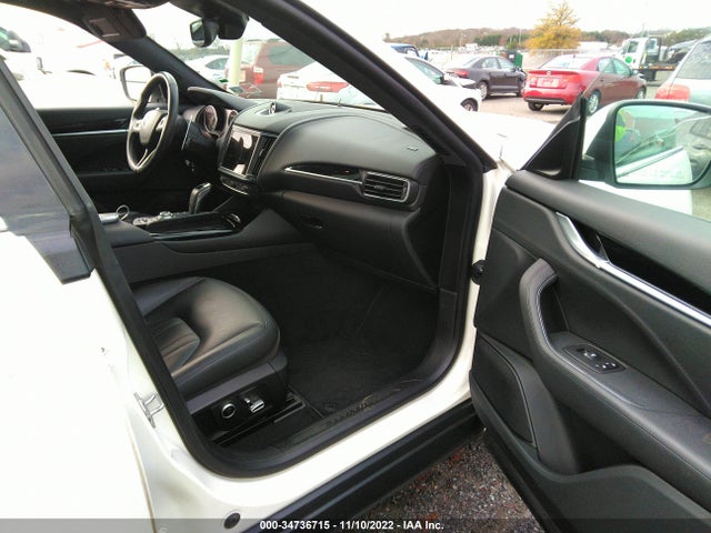 2021 Maserati Levante, VIN: ZN661YUA5MX370283