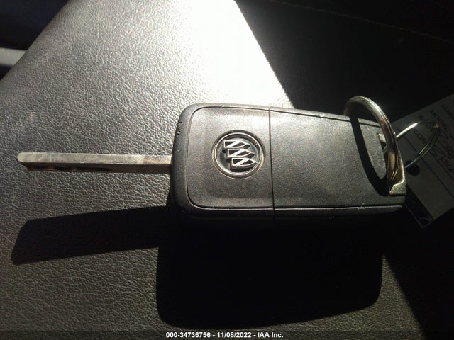 2017 Buick Regal, VIN: 2G4GL5EXXH9125304