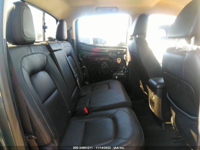 1GTG6DEN0H1180546 GMC Canyon 4wd Slt