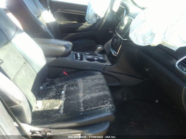 1C4RJEAG2KC776578 Jeep Grand Cherokee Altitude