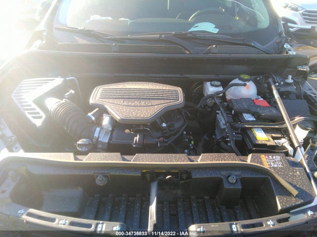2022 GMC Acadia, VIN: 1GKKNPLSXNZ176089