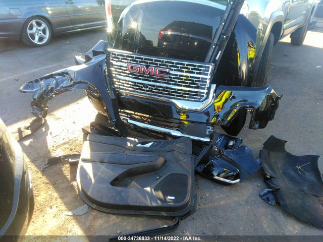 2022 GMC Acadia, VIN: 1GKKNPLSXNZ176089