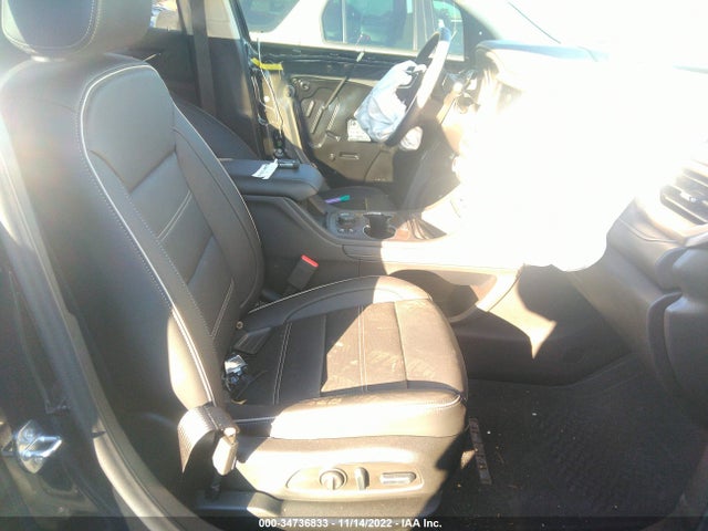 2022 GMC Acadia, VIN: 1GKKNPLSXNZ176089