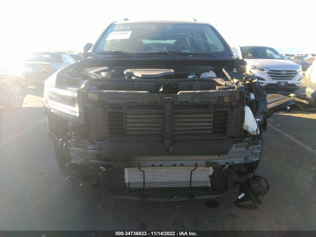 2022 GMC Acadia, VIN: 1GKKNPLSXNZ176089