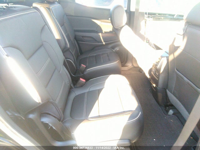 2022 GMC Acadia, VIN: 1GKKNPLSXNZ176089