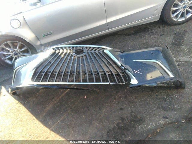 Lexus ES 2022 58ADZ1B13NU117885 Image 4