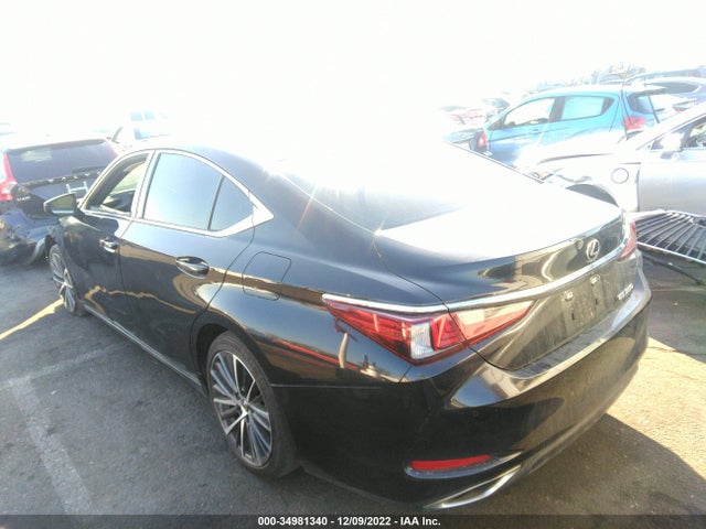 Lexus ES 2022 58ADZ1B13NU117885 Image 5
