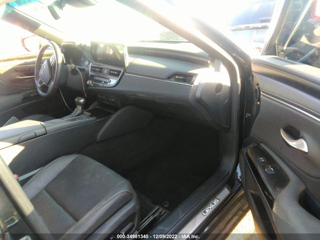Lexus ES 2022 58ADZ1B13NU117885 Image 7