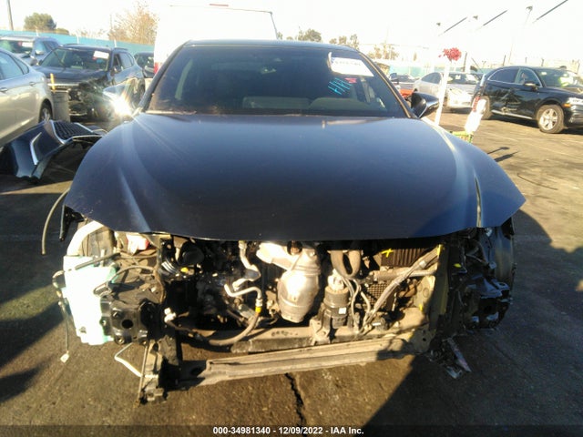 Lexus ES 2022 58ADZ1B13NU117885 Image 8