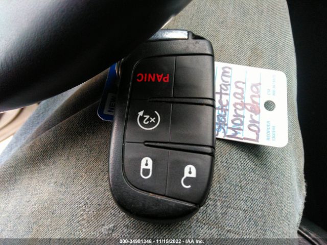 3C4NJDCB3KT713441 Jeep Compass High Altitude