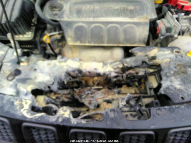 3C4NJDCB3KT713441 Jeep Compass High Altitude