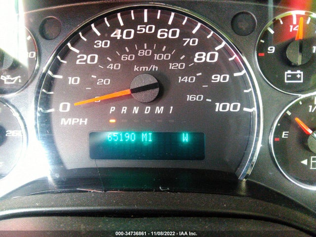 2015 Chevrolet Express, VIN: 1GAZG1FG1F1127915