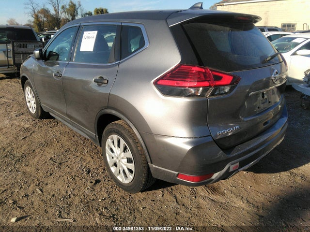 Nissan ROGUE S 2017 KNMAT2MT7HP545742 Image 3