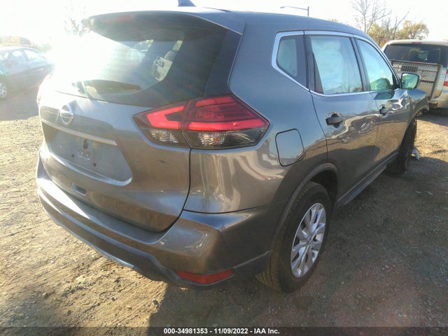 Nissan ROGUE S 2017 KNMAT2MT7HP545742 Image 4