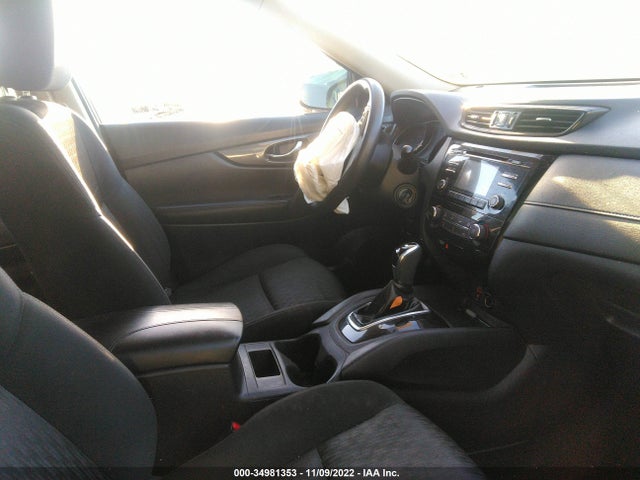 Nissan ROGUE S 2017 KNMAT2MT7HP545742 Image 5