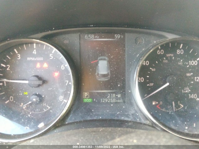 Nissan ROGUE S 2017 KNMAT2MT7HP545742 Image 7