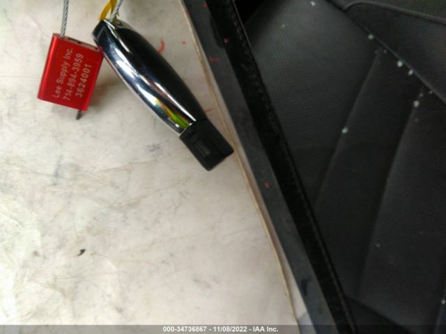 WDDKK6FF0FF295517 Mercedes-Benz E-class E 400