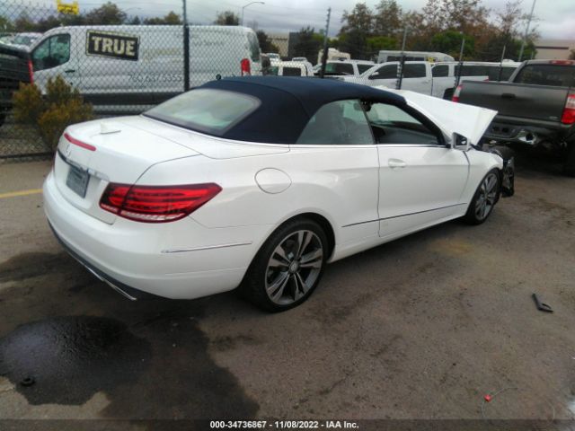 WDDKK6FF0FF295517 Mercedes-Benz E-class E 400