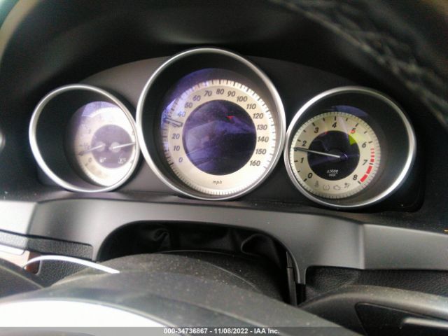 WDDKK6FF0FF295517 Mercedes-Benz E-class E 400
