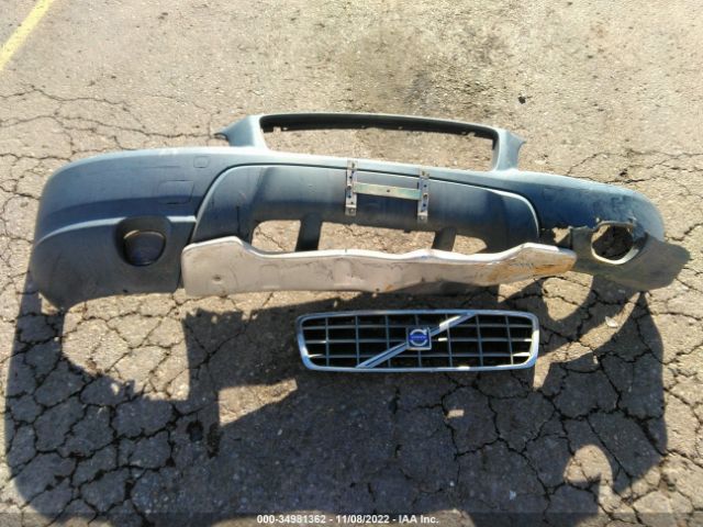 YV1SZ59H241123507 Volvo V70